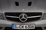 Mercedes-Benz C63 AMG Edition 507 2014 года